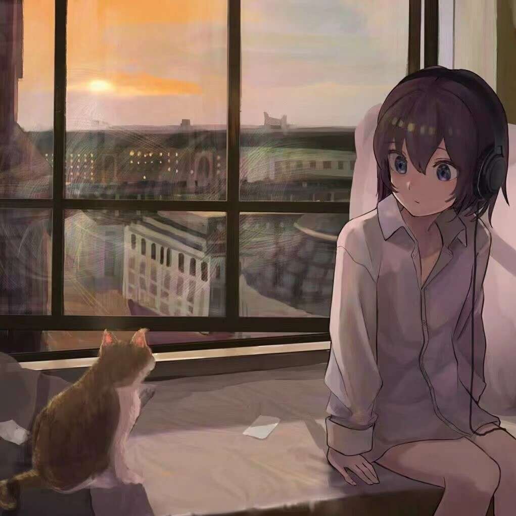 安然杂笔