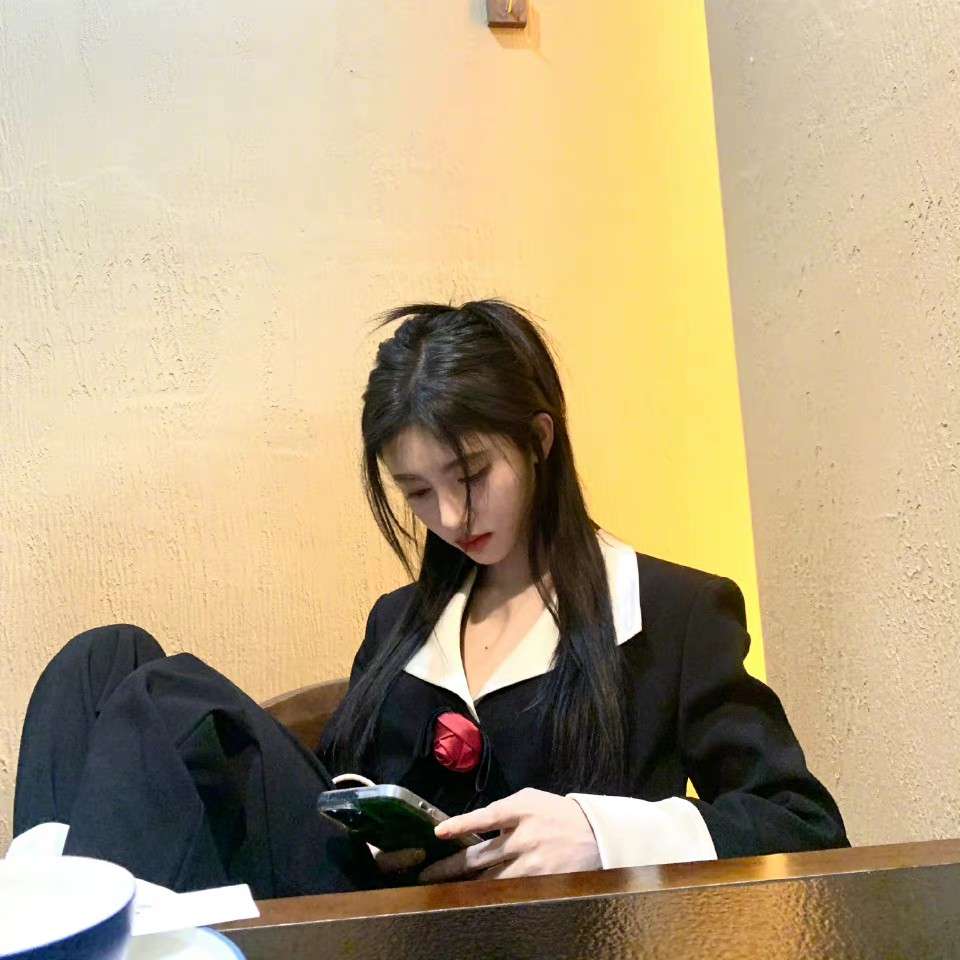 鞠婧祎语录