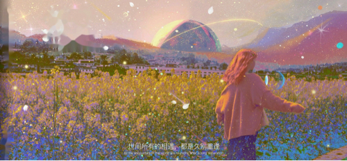 手帐随记