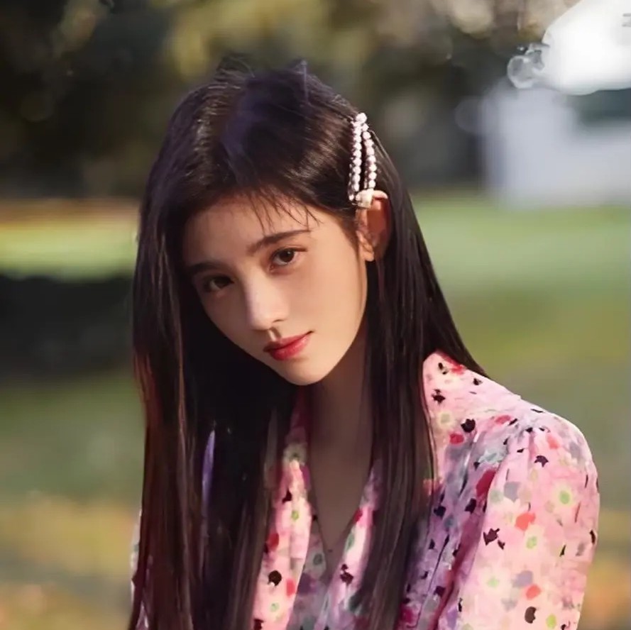 鞠婧祎语录