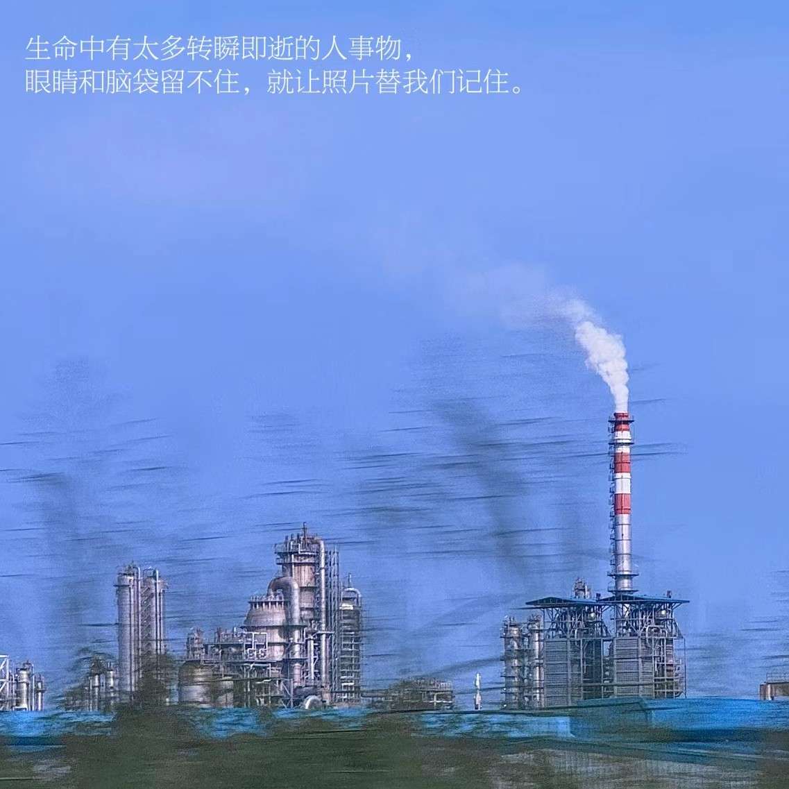 有感