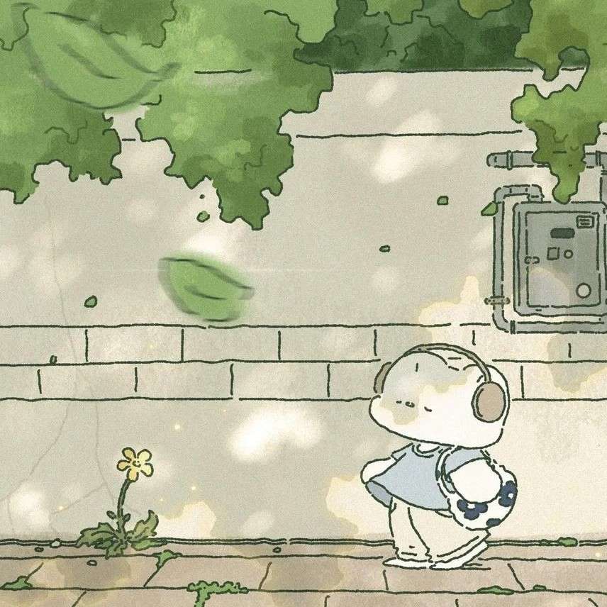 句子