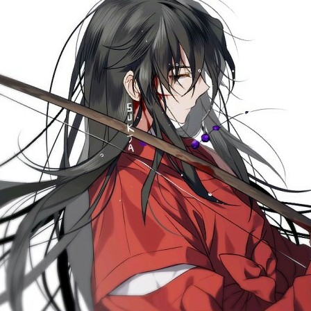 璃阎