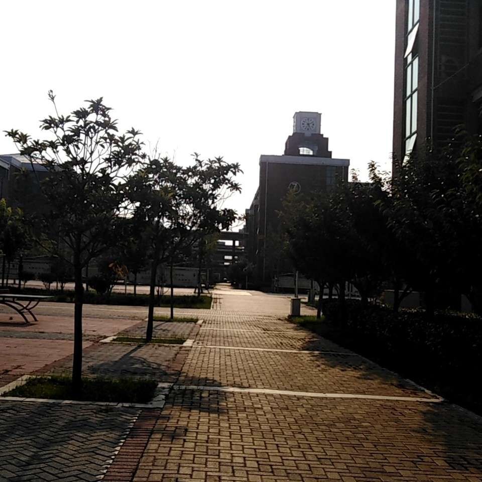 励志