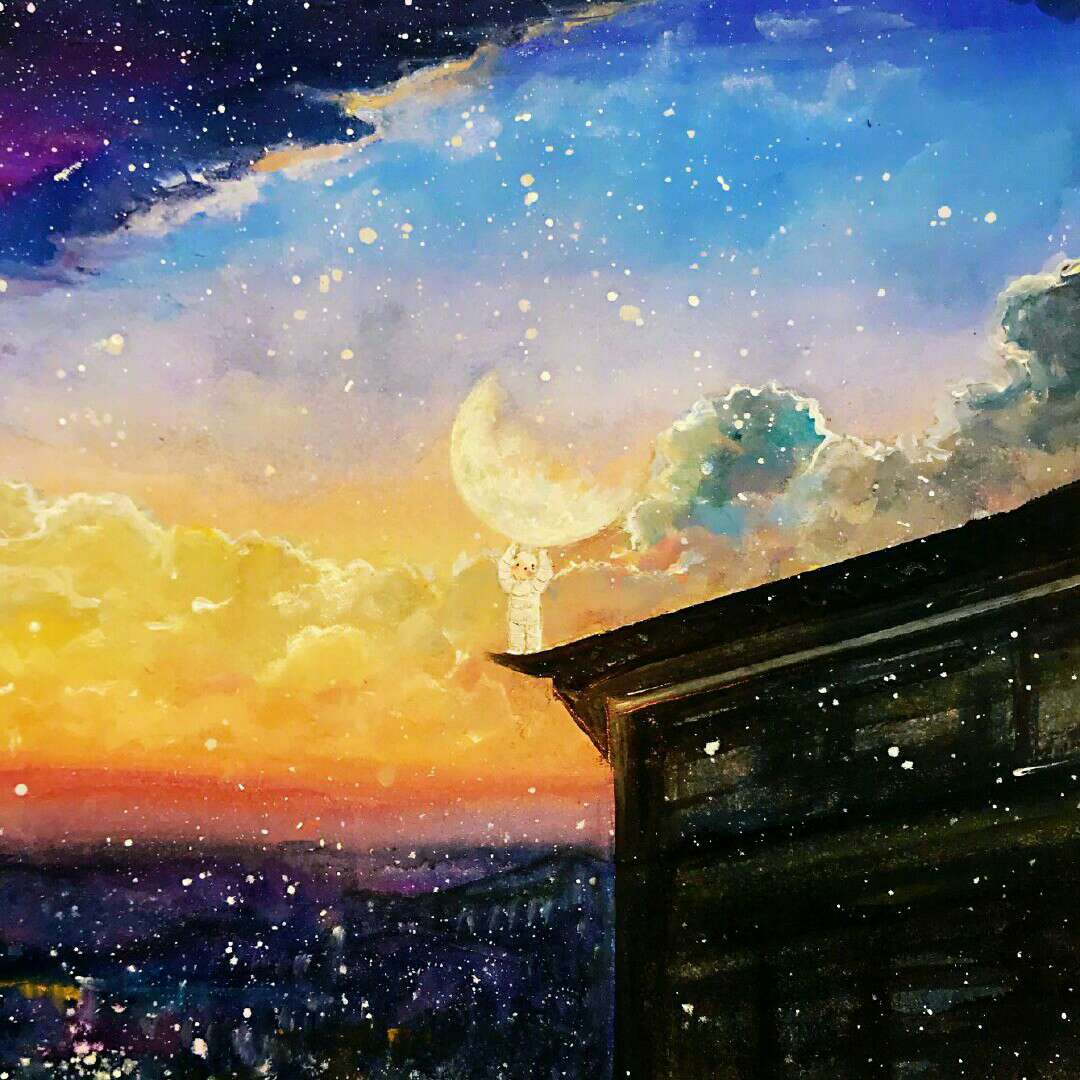韵色