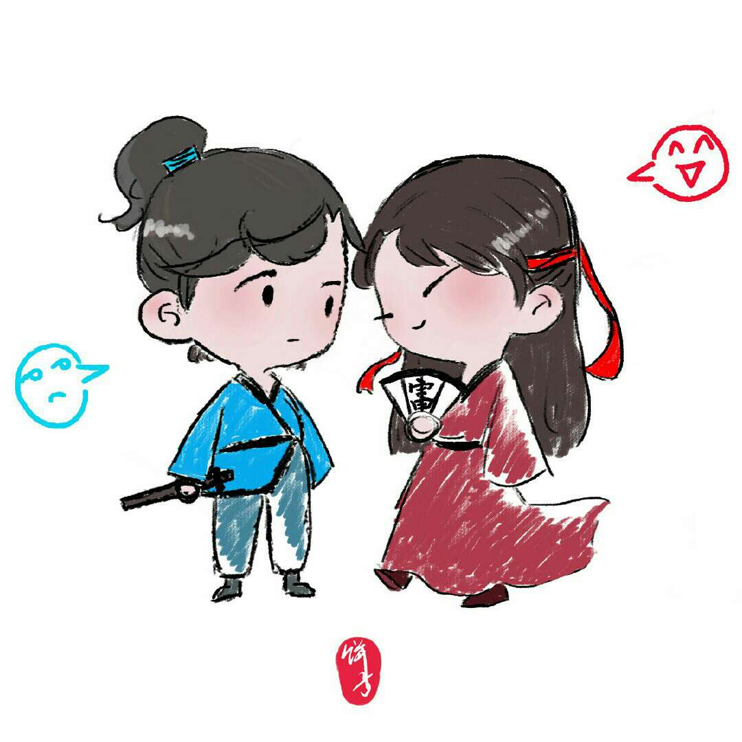 原来如此