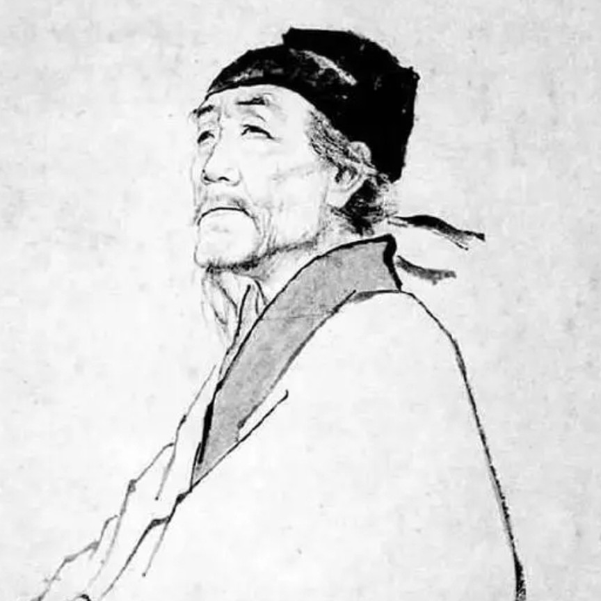 杜甫