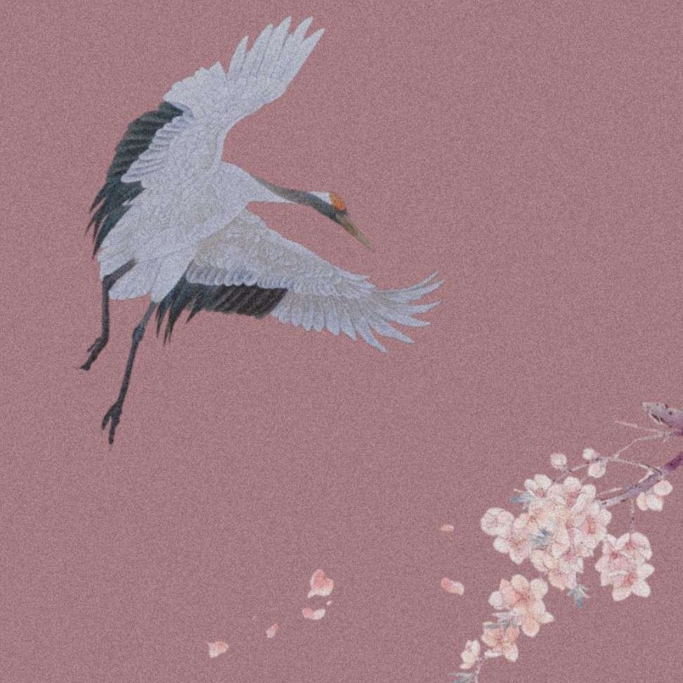 古风·温柔