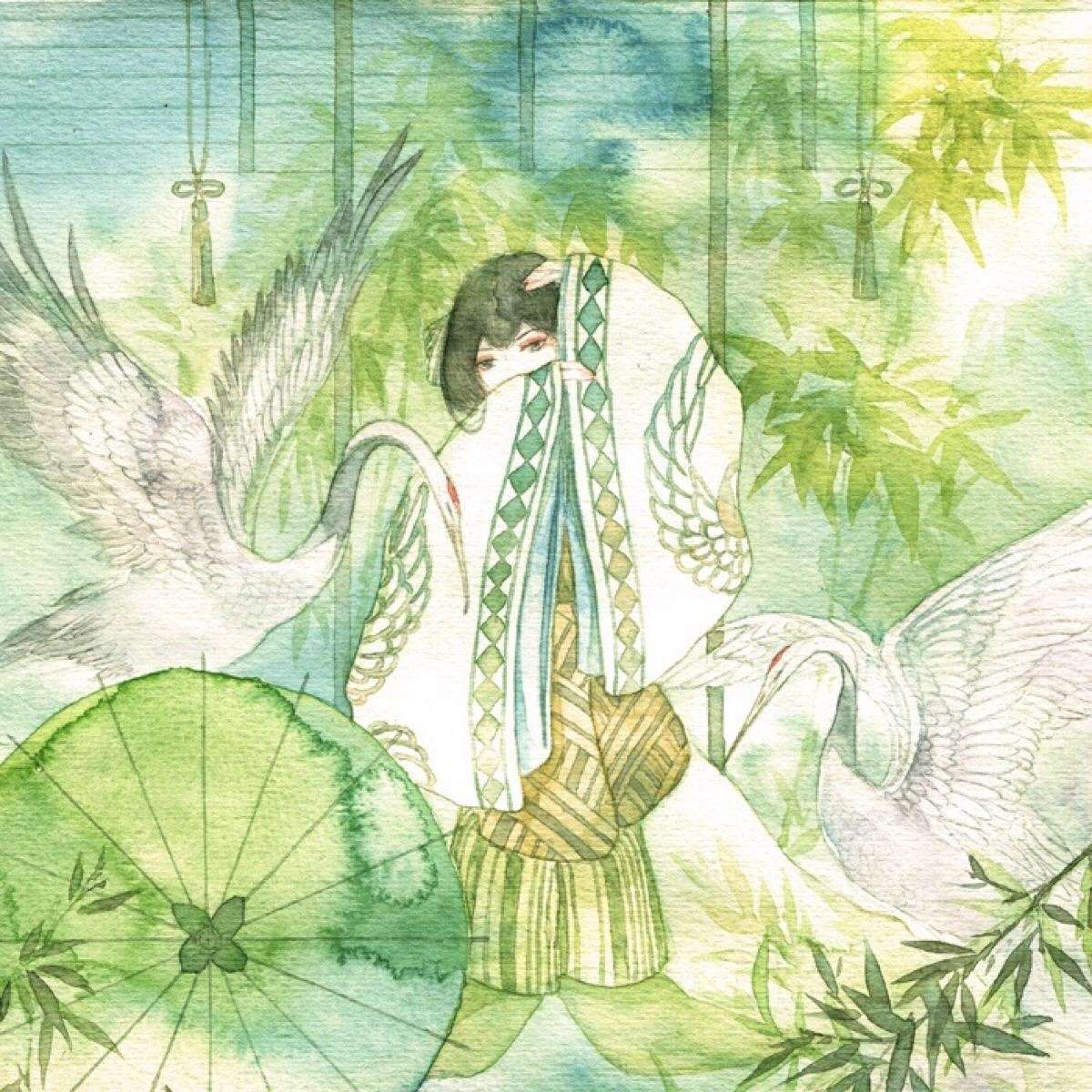 四月天