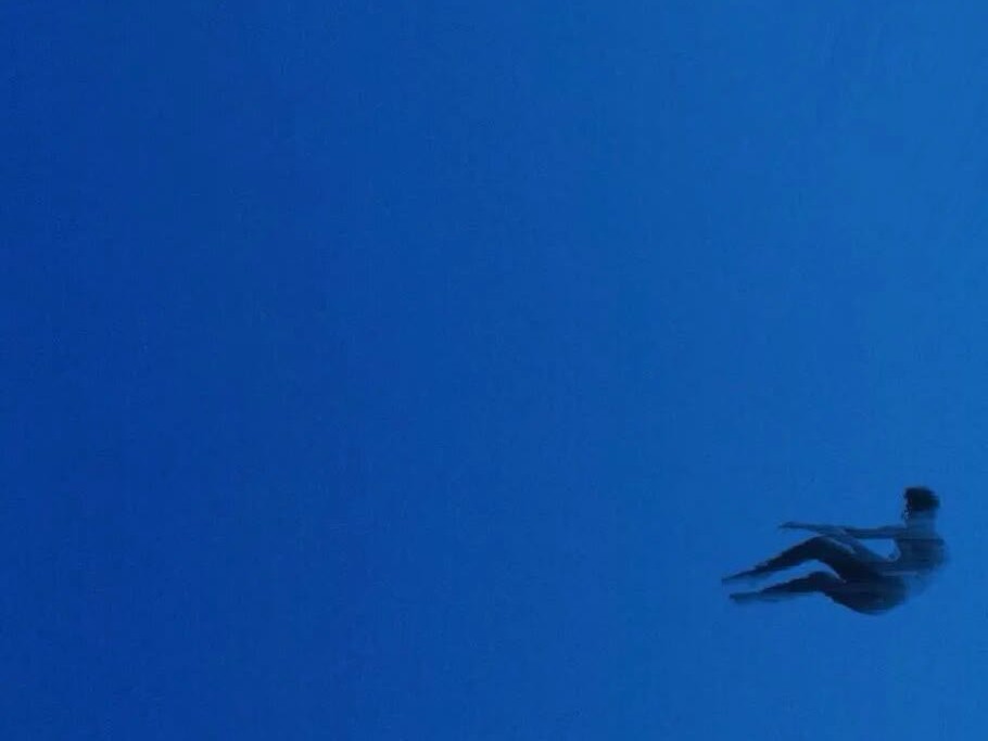 原创
