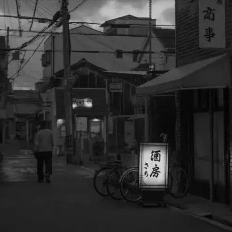 岚缕的专辑