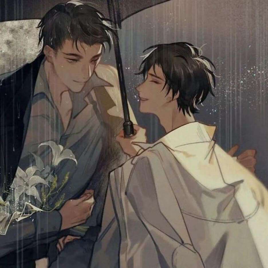 原耽