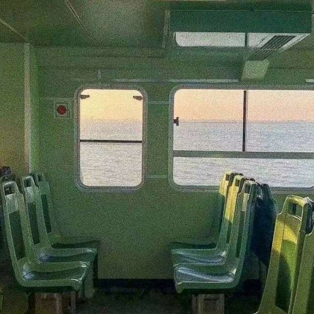 无