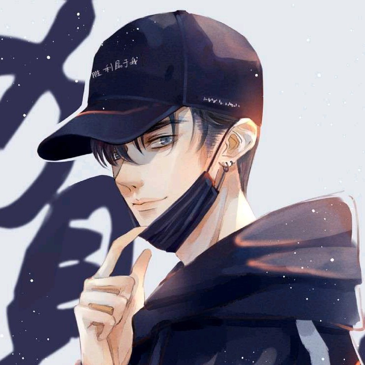 伪装学渣