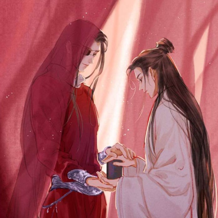 花怜