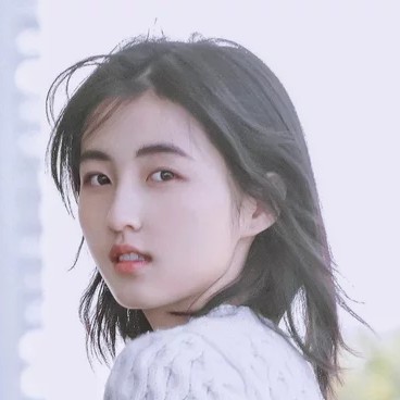 钟情于努力@