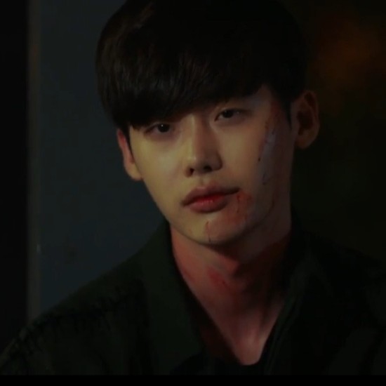 丧系💔
