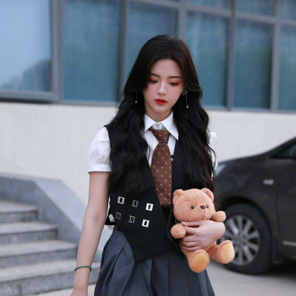 杨超越
