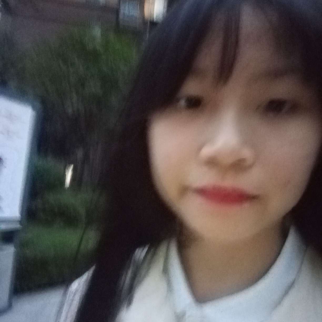我喜欢