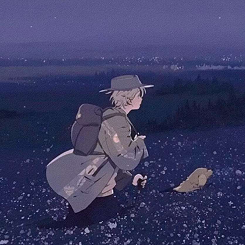 淤泥中的星星
