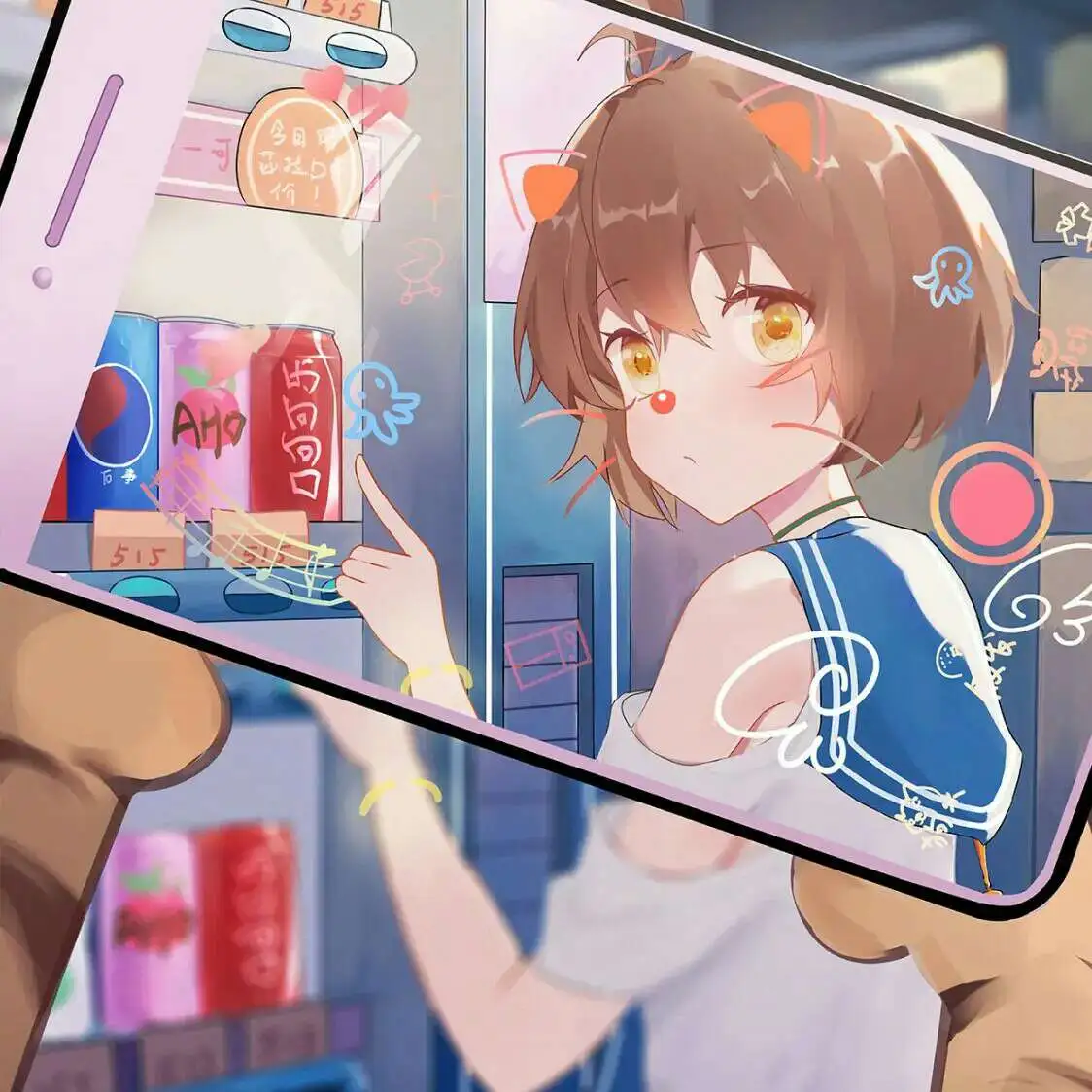 觉醒年代