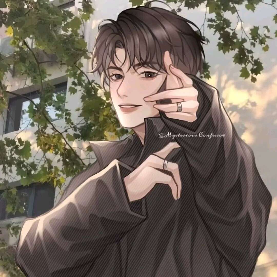 追随月亮🌙