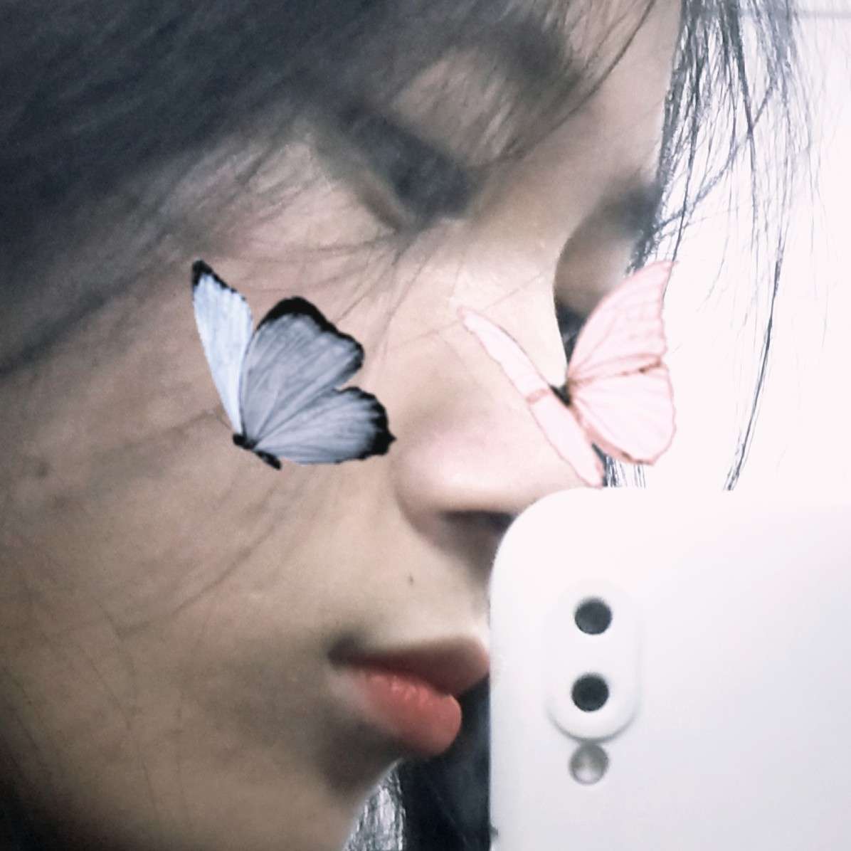 。