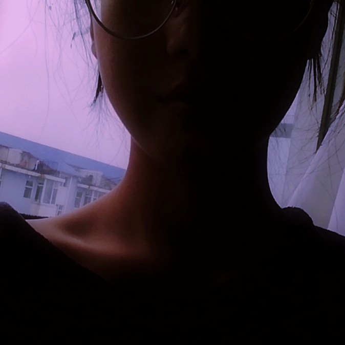 我喜欢的