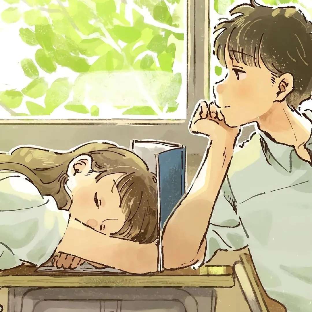 少年时