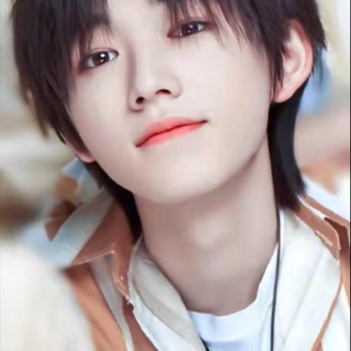 青春·骄阳·少年