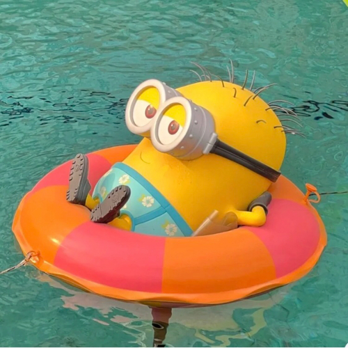 松