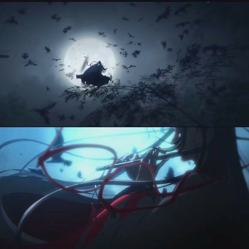 魔道祖师