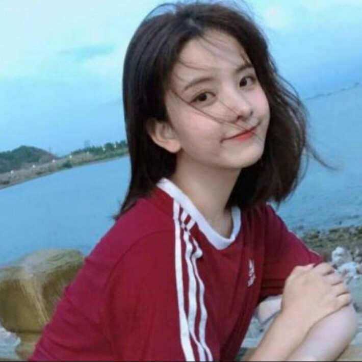 我见终生皆无意，唯独见你动了情
