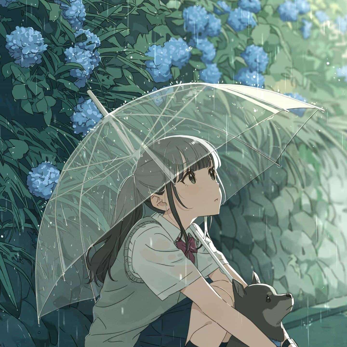 席慕容