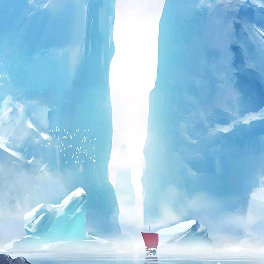 爱