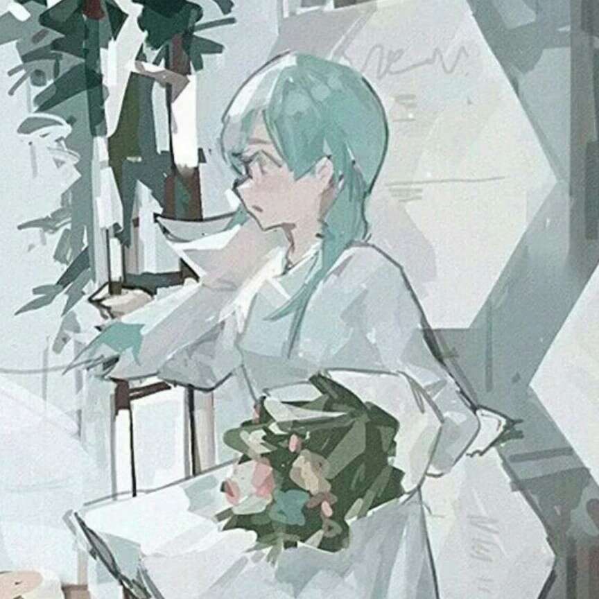 爱