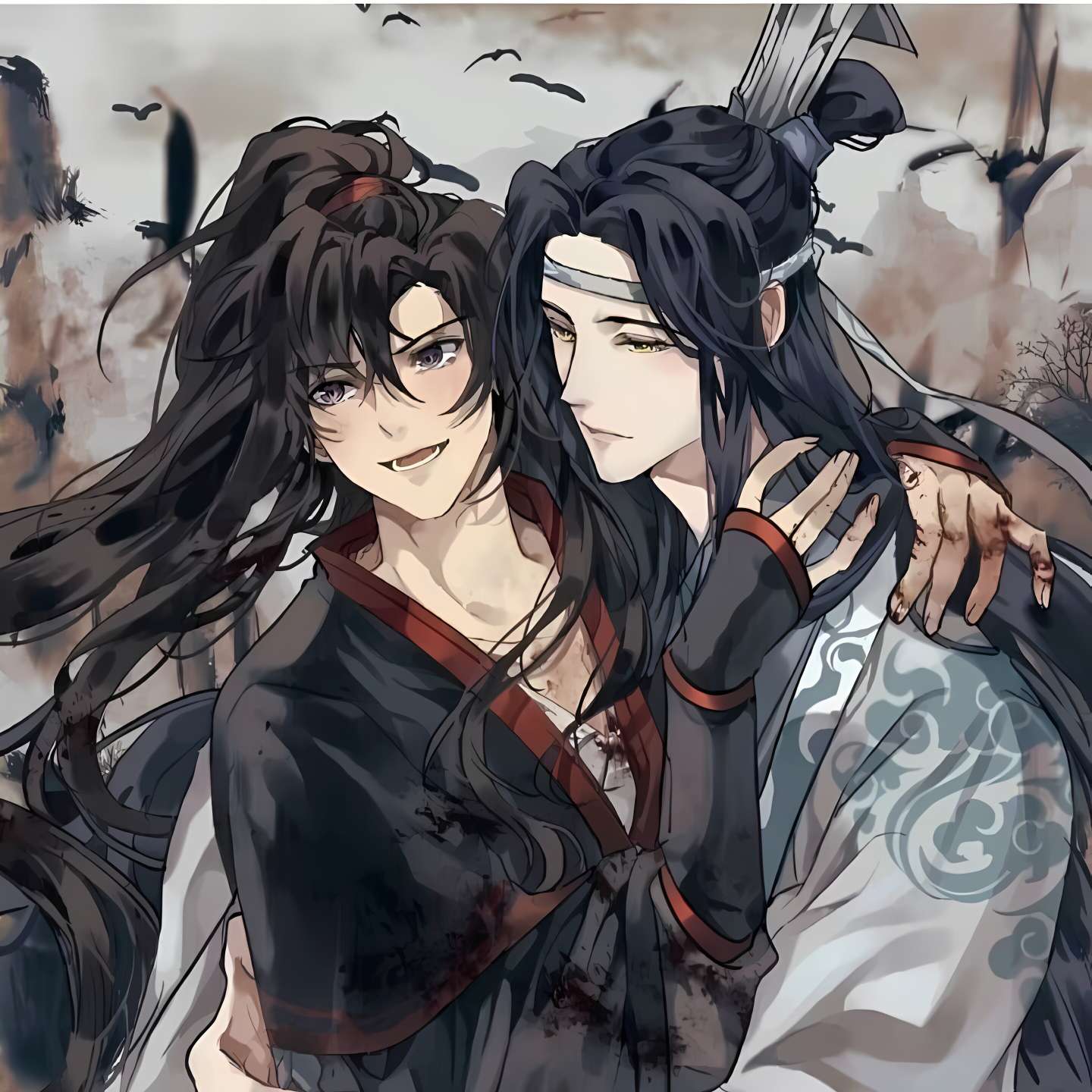 小缘的专辑