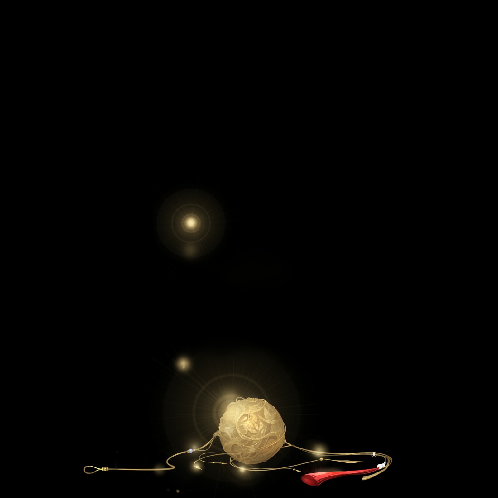 扯经