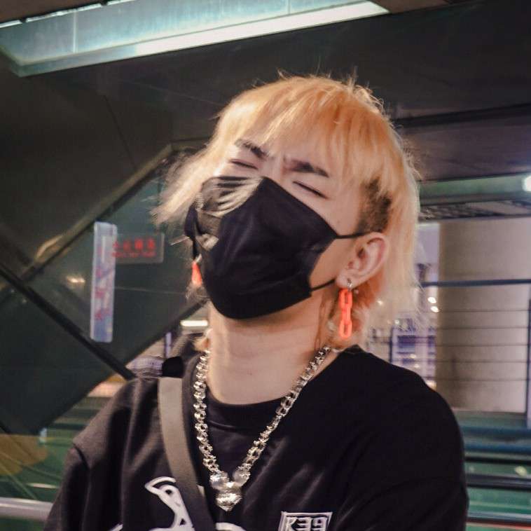 Doggie签名