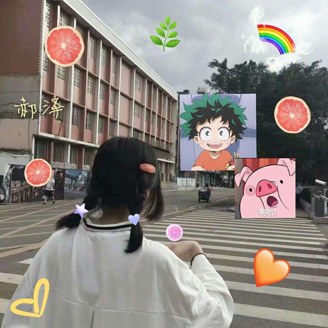 情话