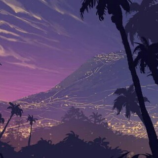 风景