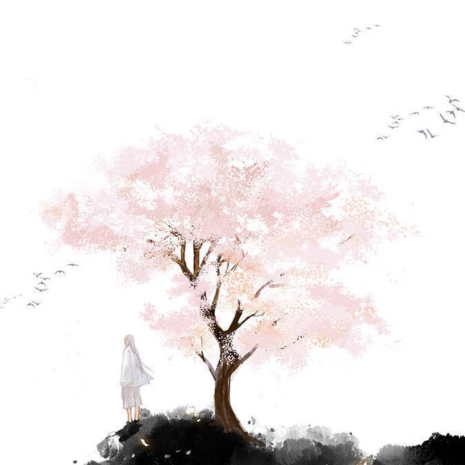 α