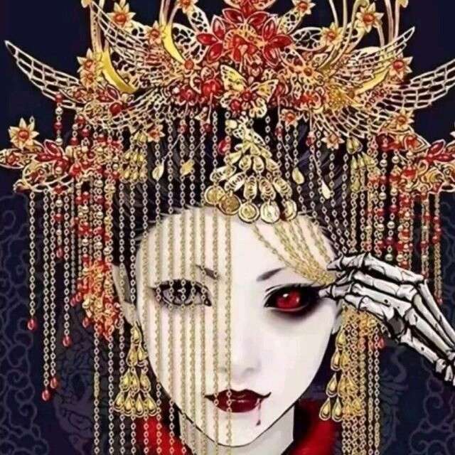 归途.