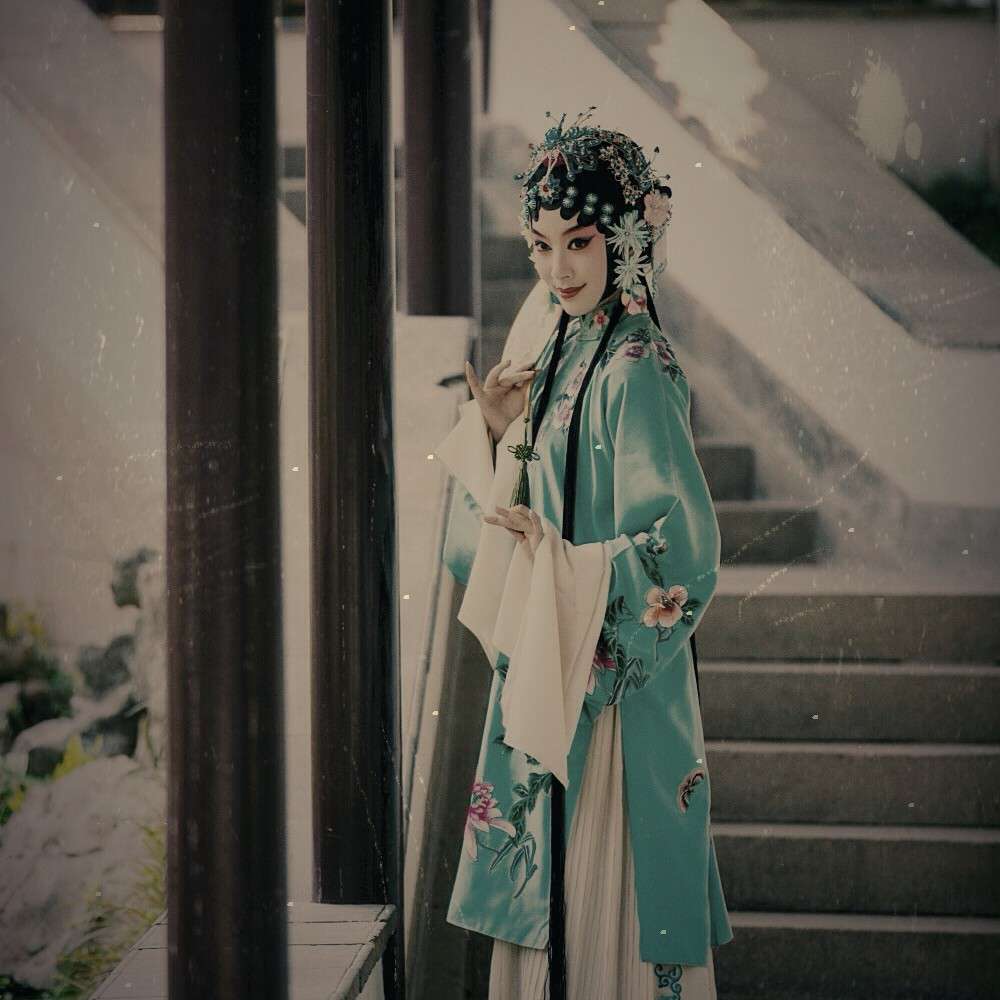 昆曲