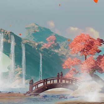 励志
