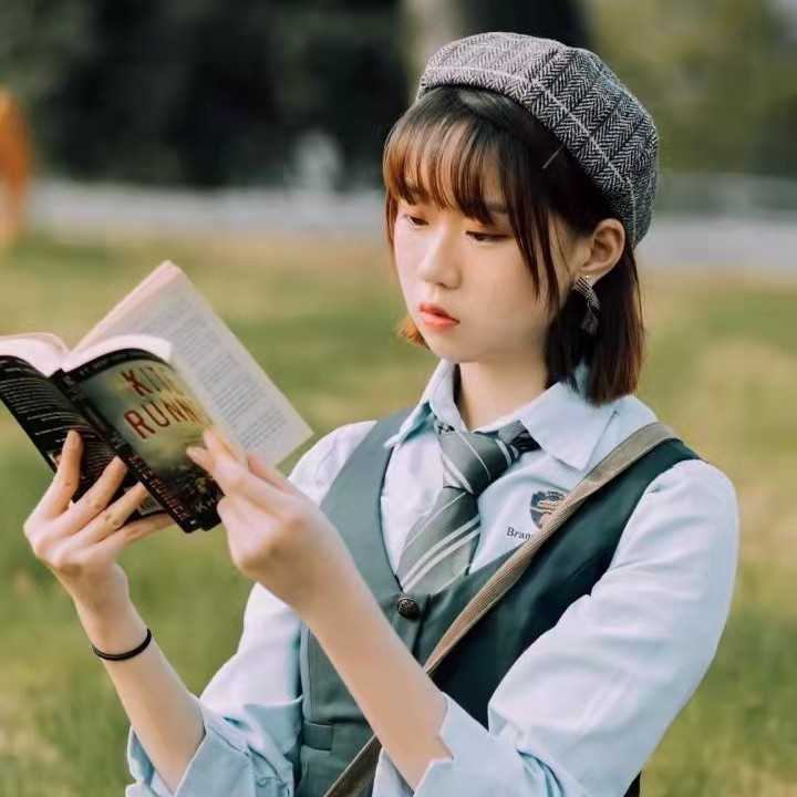 小盐同学.💜的专辑