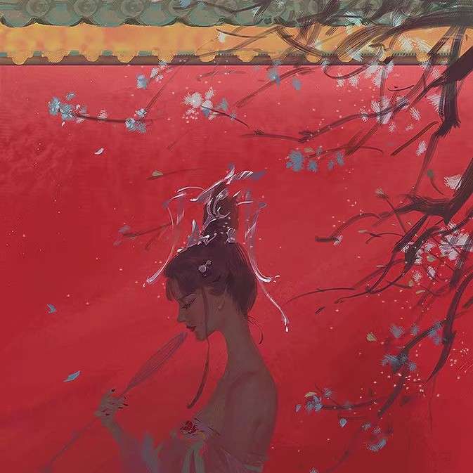 未见长安风月