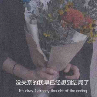 写给前任的999封情书