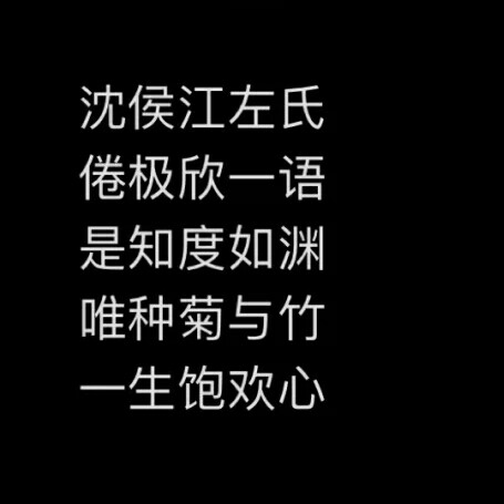 白日梦我