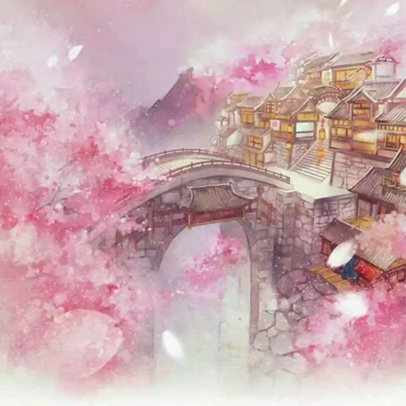唯美